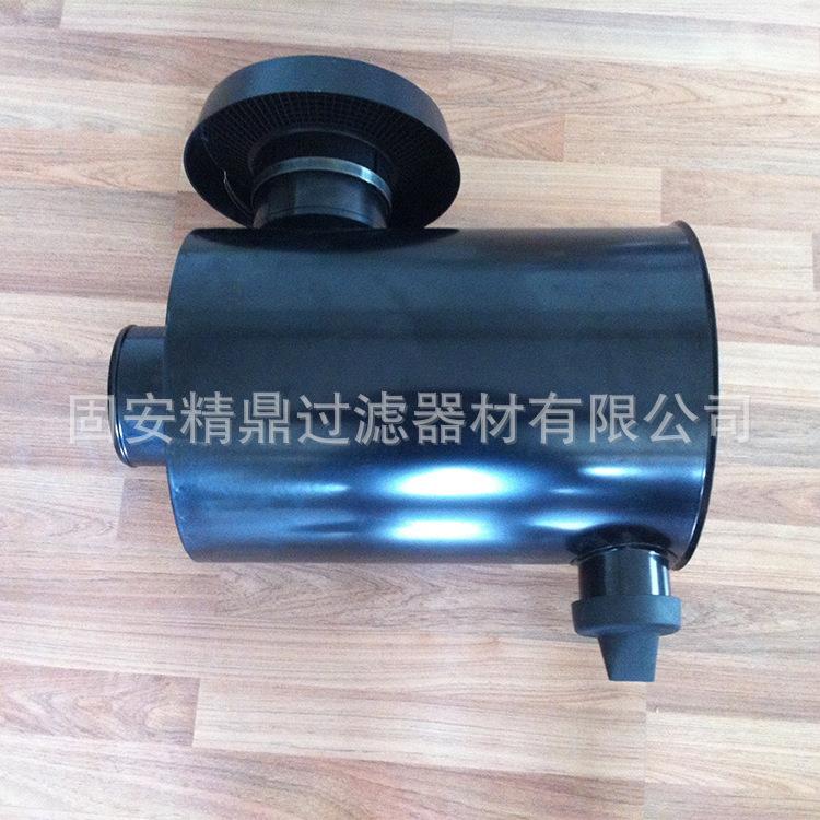 空气滤清器车用空气滤清器总成空气滤芯过滤材料型号齐全