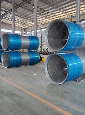 源头厂家隧道风机射流风机SDDF隧道风机SDF隧道风机2*55KW