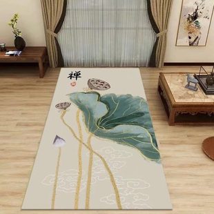 10专用大头垫l佛子垫天家用礼拜跪莲花运动垫拜忏8意拜磕大拜垫大