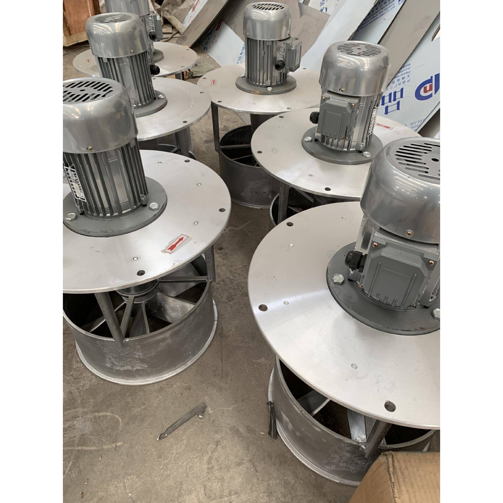 烘箱配件/风机/压紧