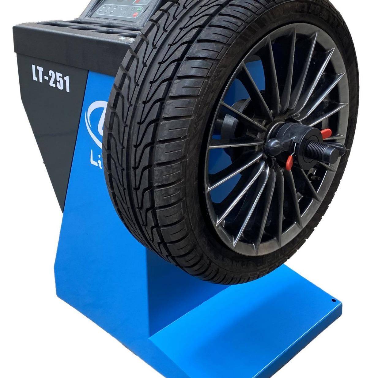 厂家直销汽车轮胎平衡机轮胎动平衡机小车轮胎轮胎平衡仪