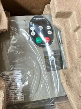 变频器ATV21HU55N4 5.5KW 21系列 机-议价