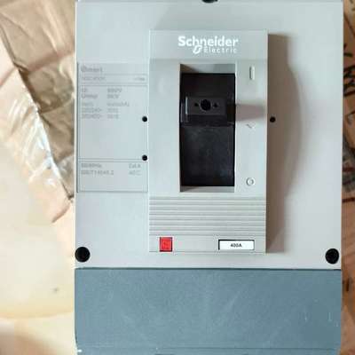 NSC400K3400K塑壳断路器，，配件-议价