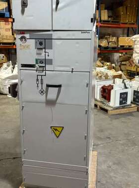 ABB SafePlus金属封闭开关柜，24kV电压等级，型