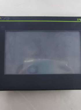 HCFA禾川TP2000工控触摸屏TL2507，，实-议价