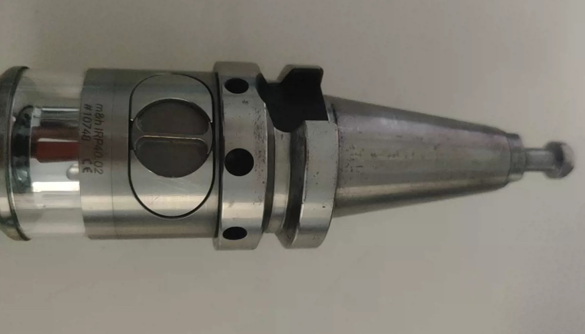 海克斯康m&h IRR40.02探头 二手