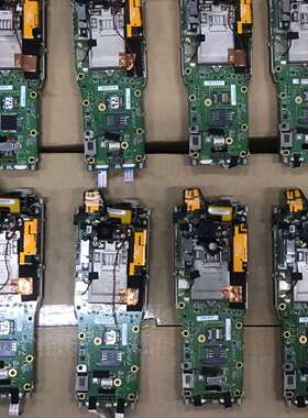 霍尼韦尔99EX主板-议价