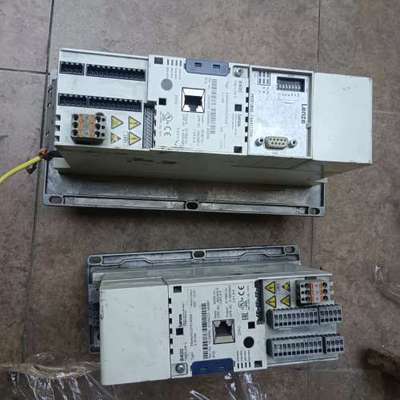 伦次e84avhcd2224sx0 2.2kw实物图