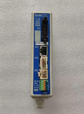 SMC驱动器LECP6P3D-LEFS16A-200-议价