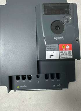 变频器ATV310HU30N4A 3kw 正常-议价