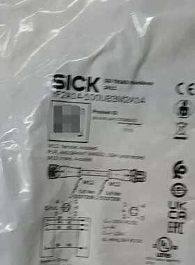 SICKYF2A14-100UB3W24J4传感-议价