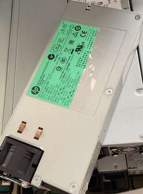 HP/惠普 980G7电源 0957-2312 J9580A-议价