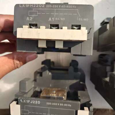 接触器线圈，LX1FJ220，LX1FJ380，LX1-议价
