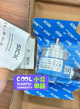 编码器ATM60-A4A0-K06  1032949 全-议价