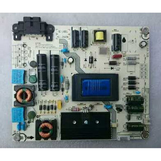 海信LED40K30JD 40寸液晶电视电源板高压背光电路驱动主板升压