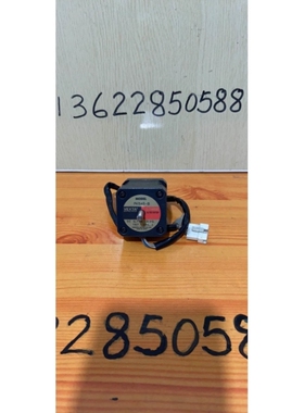 议价东方电机PK545-B五相步进电机 VEXTA 拆机 现货