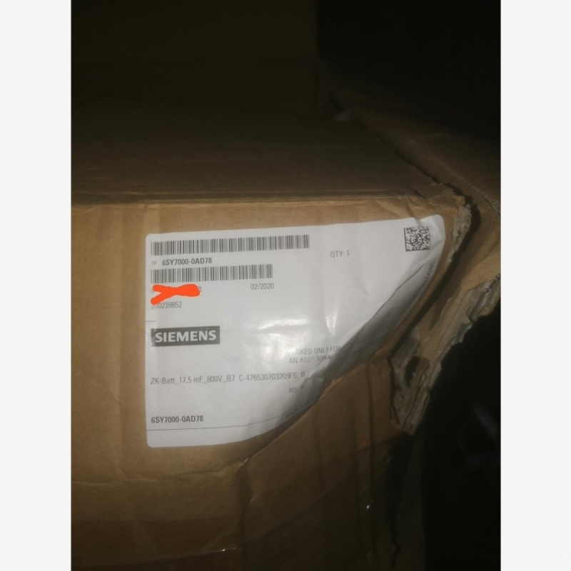 议价-非标价6SY7000-0AD78包装有点旧议价议价