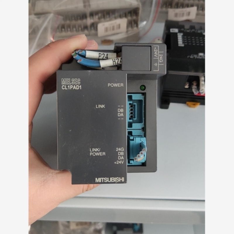 议价CL1PAD1 三菱模块cclink 议价