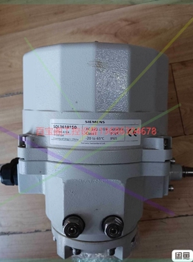 电动SQL361B150,【】【执行器 议价议价】执行机构蝶阀