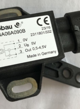 议价现货ELOBAU 424A11A060角度传感器ELOBAU 671271NUO-10角度传