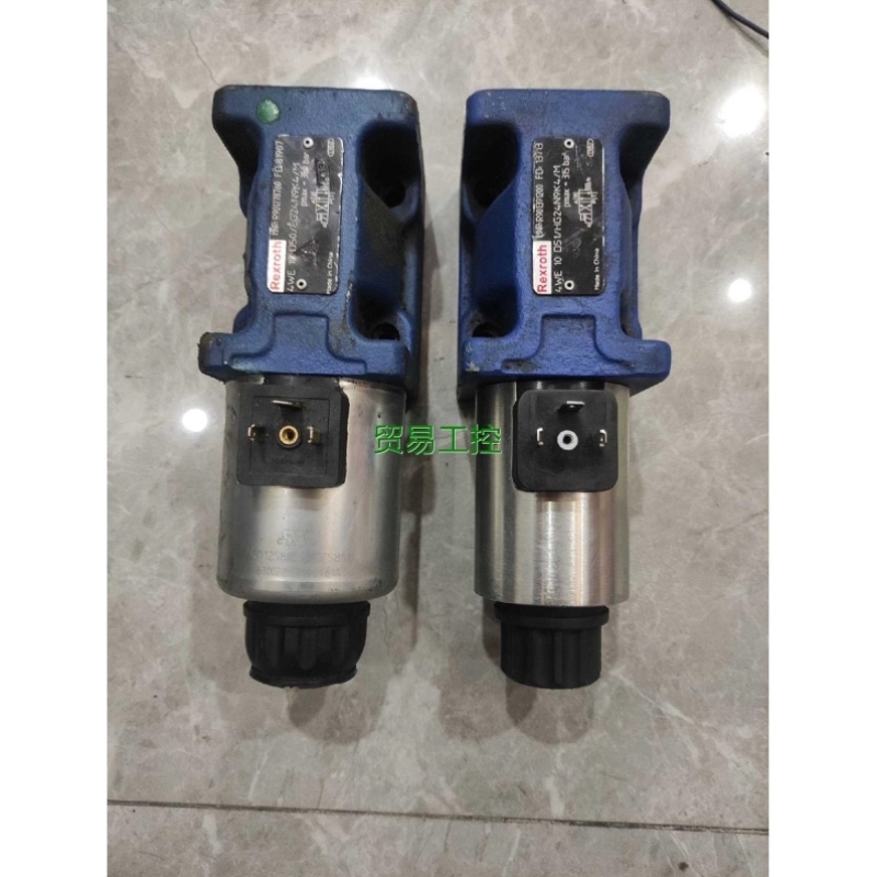 标价4WE10非Rexroth【议价力士乐HG24N9/电磁阀-议价D51】