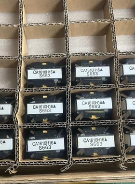 变压器议价全新】配件】原装CA1610H16变频器【议价通用【