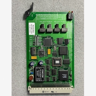 IBS LWL 議價SCA涂膠機板卡APC3000