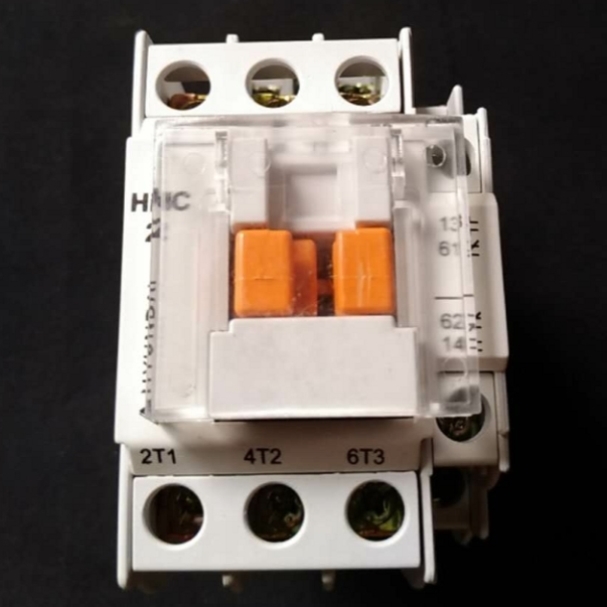 议价正品韩国现代接触器 HiMC12HiMC32HiMC40