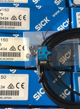 议价议价德国西克光电开关WT2F-N150 号6030576