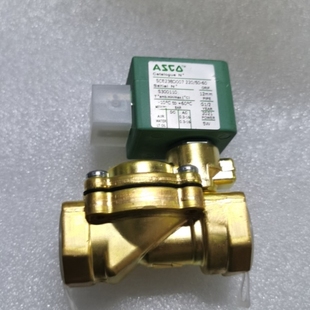 ASCO电磁阀 议价SCE238D007 议价