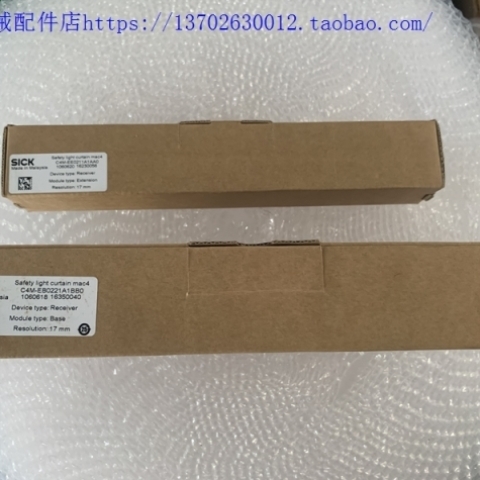 EE0211A1AA0C4MC4MEB0221A1BB0】【-SICKC4M-SE02安全-光栅议价