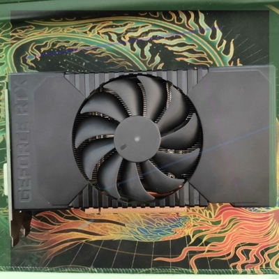 .】风扇RTX2060super单【短卡议价8G