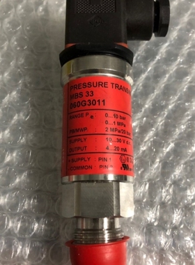 danfoss420mA-MBS33060G3011030VDC10bar10议价-议价-