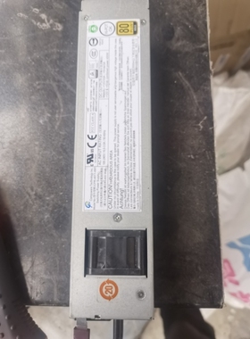 议价Compuware肯微服务器电源.CPR-4011-4M1