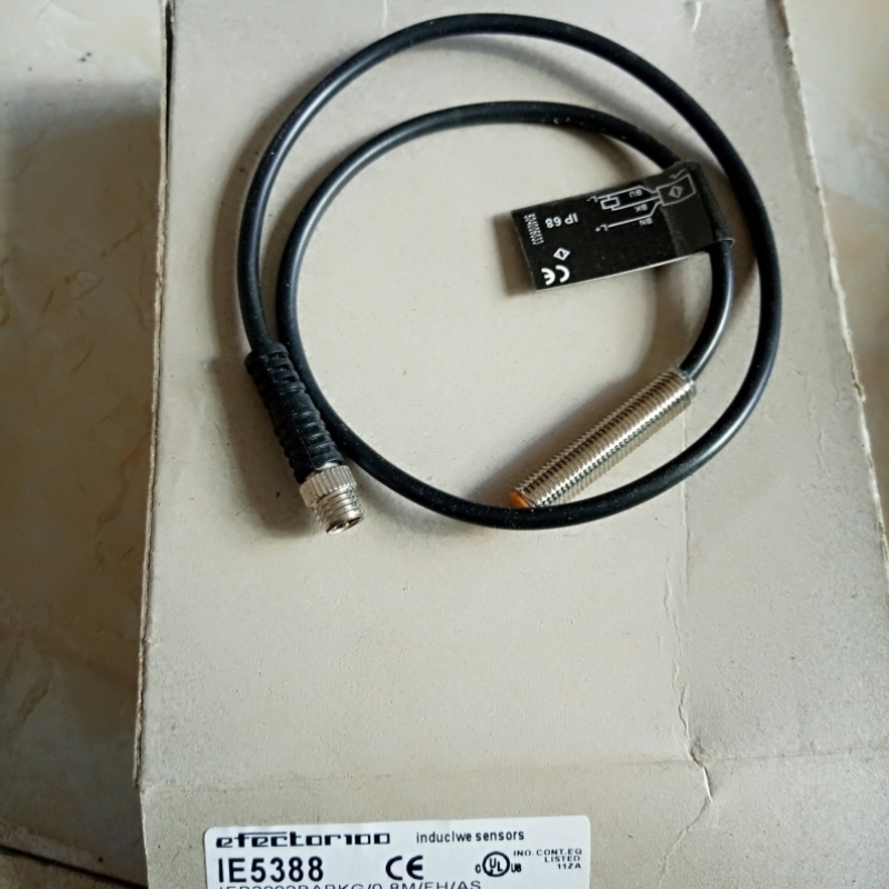 IFMIE5406开关议价接近易福门】IE5389IE5388【IE5413IE5399