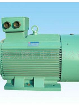供应YVF2225S-437W变频调速电动机