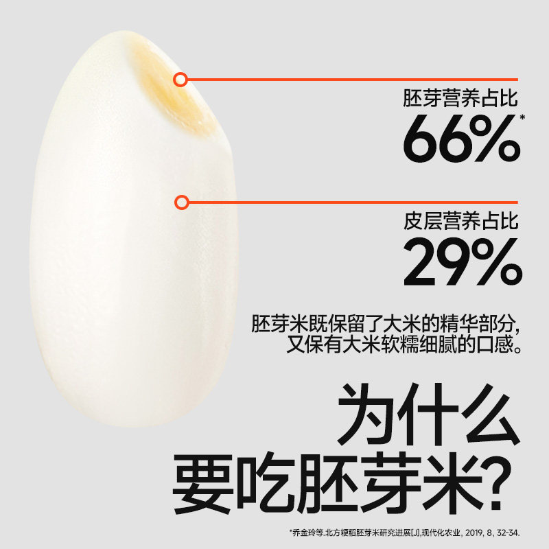 秋田满满有机胚芽米谷物米大米新米营养辅食粥送宝宝婴幼儿辅食谱,婴童食品,宝宝米/宝宝粥,淘宝优惠券,粉丝福利购,淘宝优惠卷