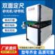 全自动600宽定尺砂光机木工机械抛光机砂带机木板双面抛光打磨机