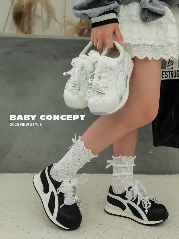 2025年流行新品女童板鞋儿童运动鞋春秋2025小女孩阿甘鞋,童鞋/婴儿鞋/亲子鞋,运动鞋,淘宝优惠券,粉丝福利购,淘宝优惠卷