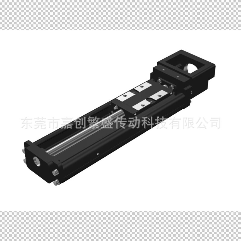 THK模组引动器LM滚动导轨智能组合单元 KR30H06A-0100-0-00A0