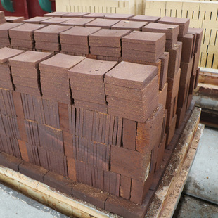 新密耐火砖生产厂家 镁砖 回转窑用耐碱抗压抗冲刷 欢迎选购