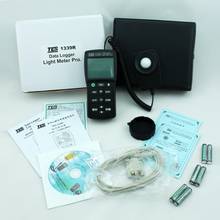 TES-1339R专业级照度计|TES-1339R照度计