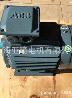M2QA132S2B-7.5KW上海电机现货