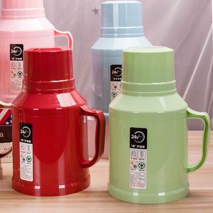保温壶小型热水瓶家用保温水壶保温瓶办公室开水壶暖水瓶暖壶 正品