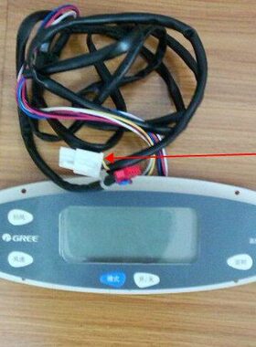 1120  V5空调123 ),3LNS L,E(控制板屏345-全新F-显示器WK