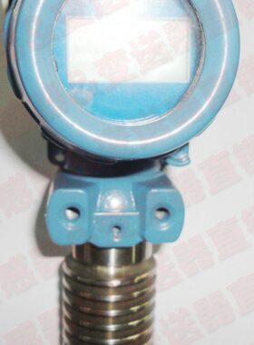 0.带20式MPa温高1-8散热片08 ~式显示60~压力传感器压力变送器