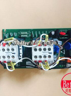 通力G2LKD64电梯板 K原装6191/变频器4G216M90/3全新G接触器现货