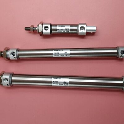 02081111/M2 1002EZ9全新5A/657020// /CD/0-/A气缸迷你/E75085CM