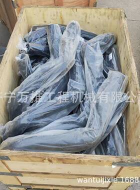 推土机 D275 水管 17M-03-53221