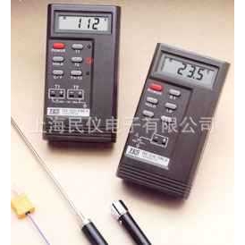 台湾TES-1310、TES-1320手持式温度计